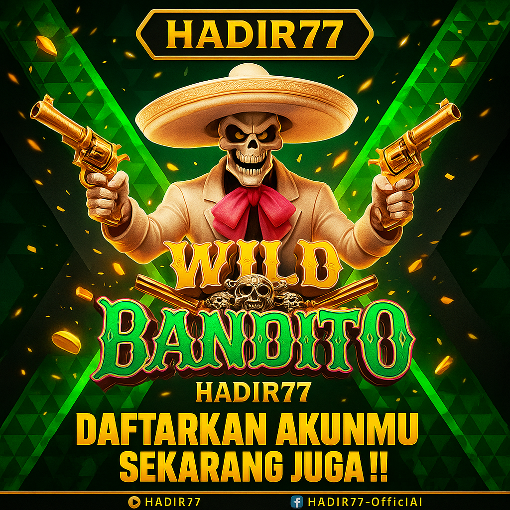Hadir77 – Game Online Hadir 77 Paling Ramai Di Tahun Ini!