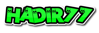 logo HADIR77